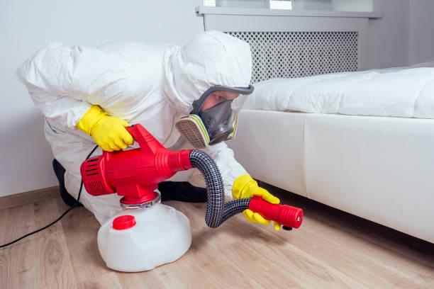 Best Best Pest Control Companies  in La Paloma, TX